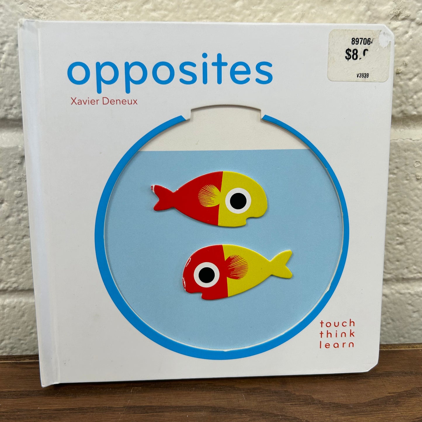 Opposites