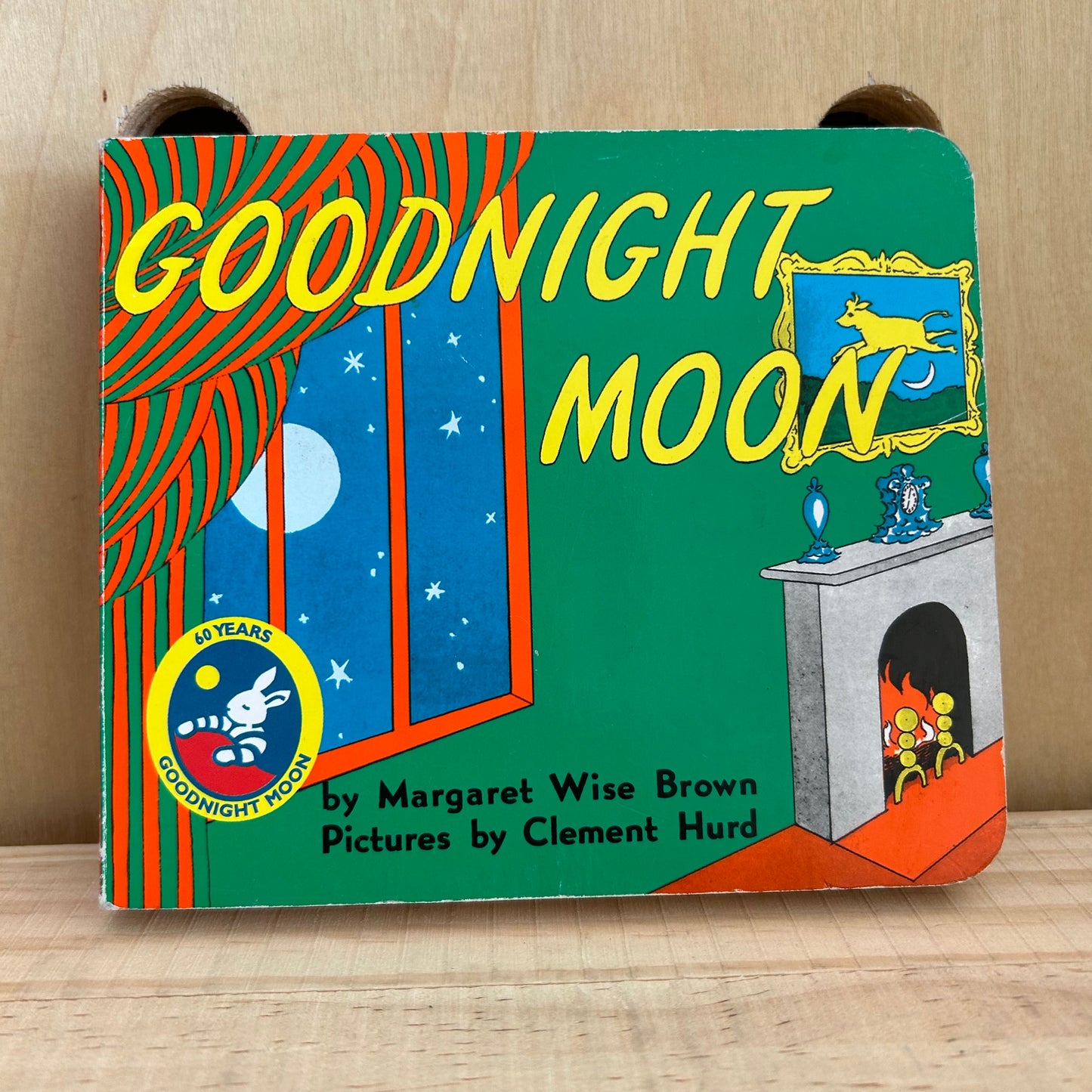 Goodnight Moon