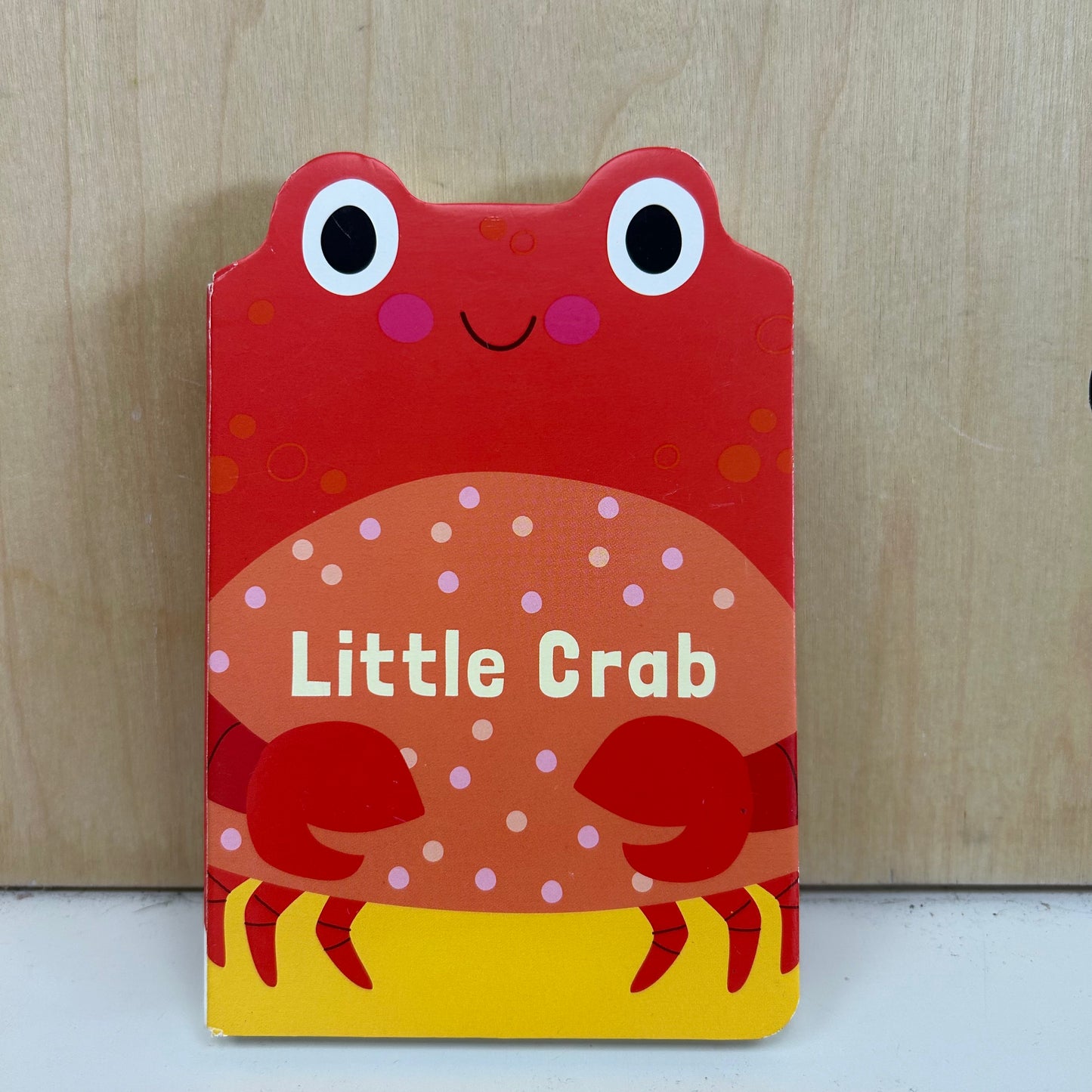 Little Crab