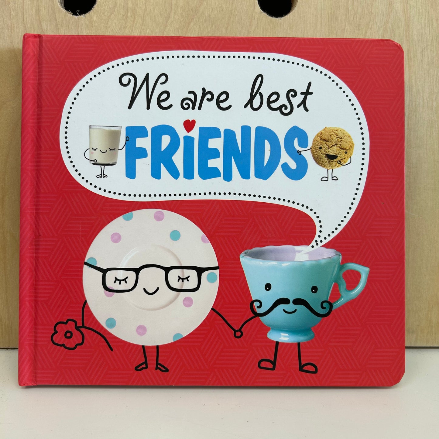 We Are Best Freinds