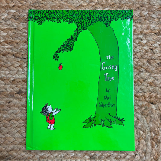 The Giving Tree