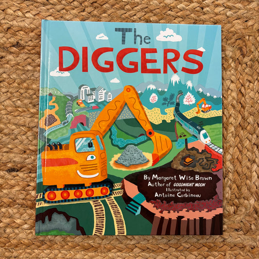 The Diggers
