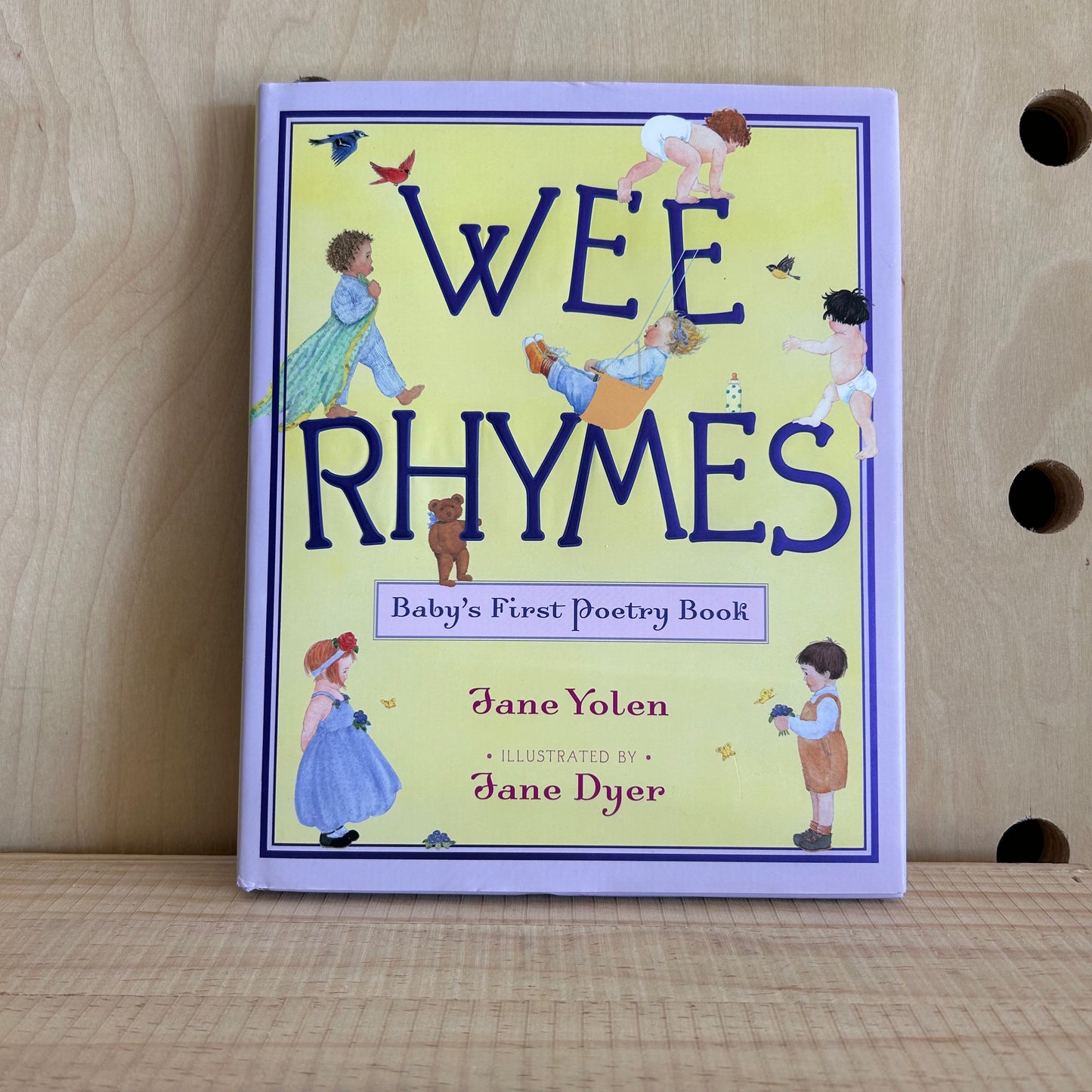 Wee Rhymes