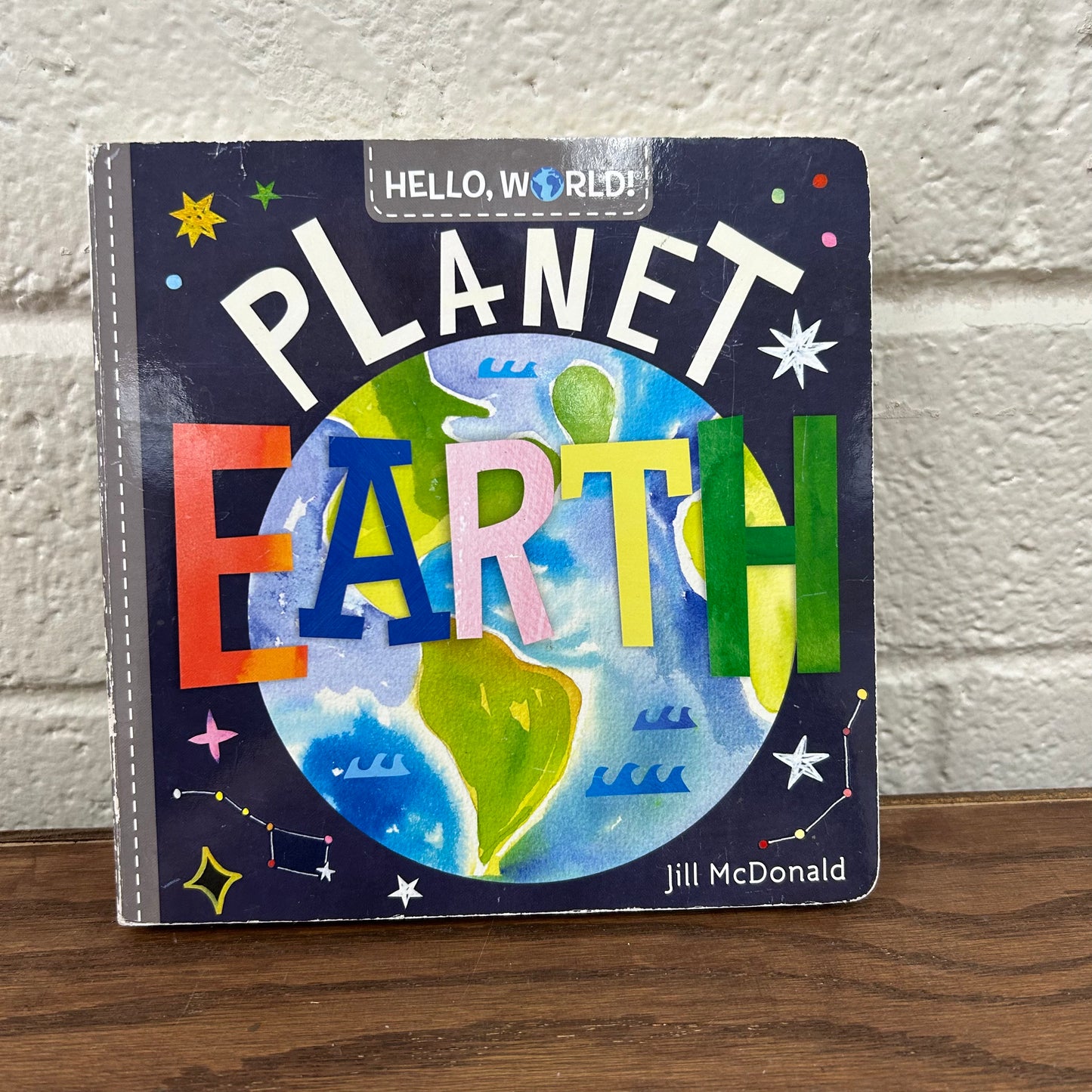 Planet Earth