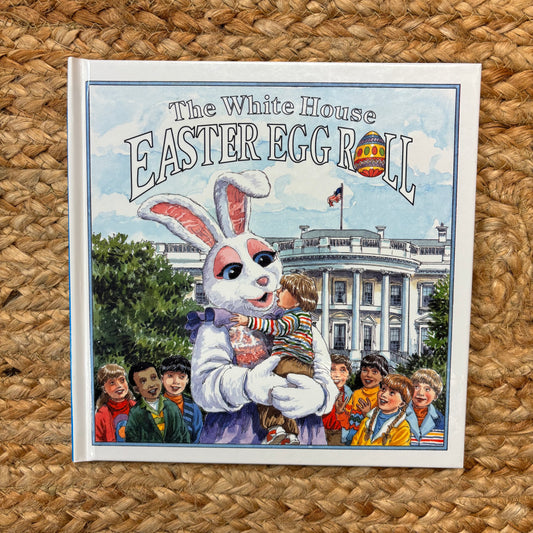 The White House Easter Egg Roll