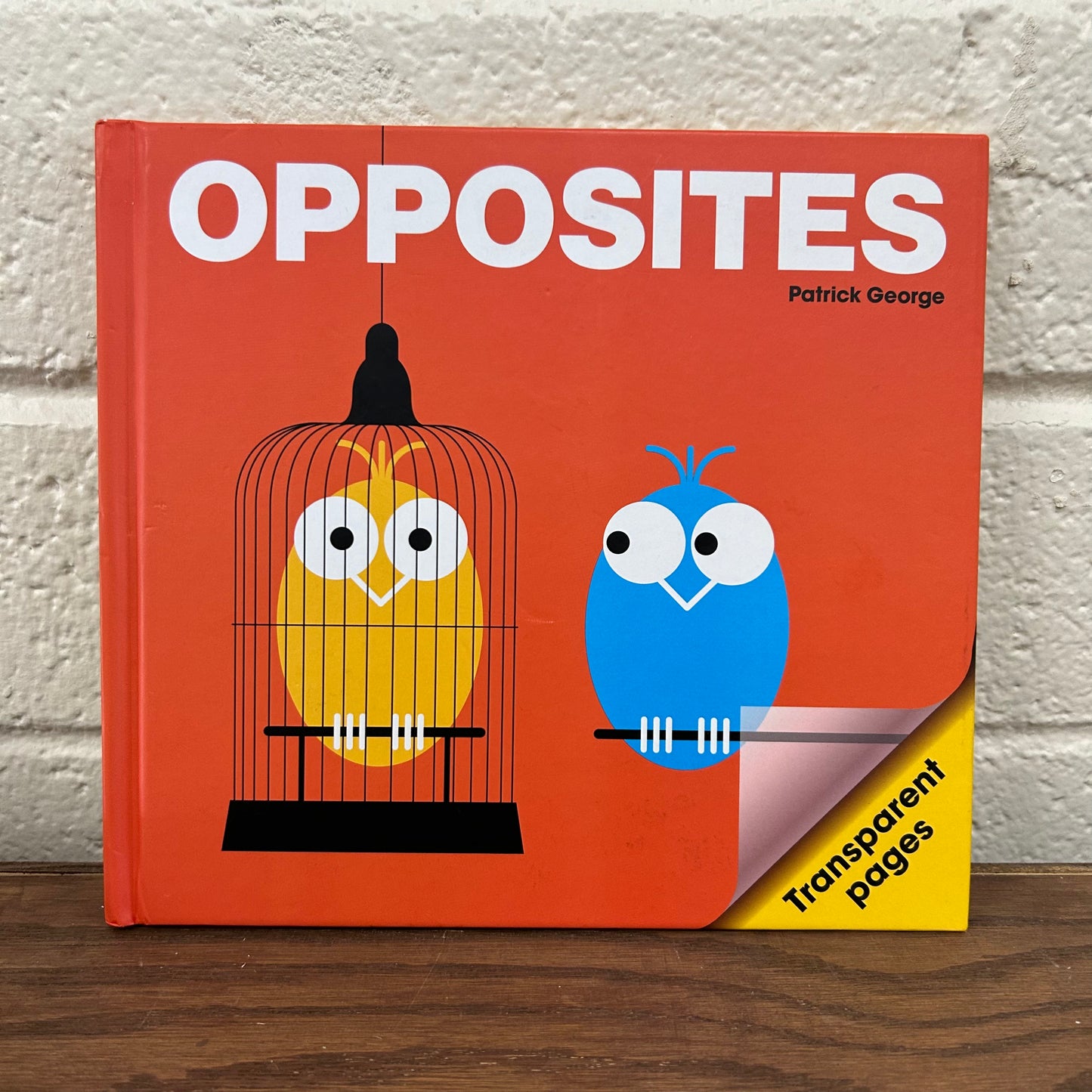 Opposites