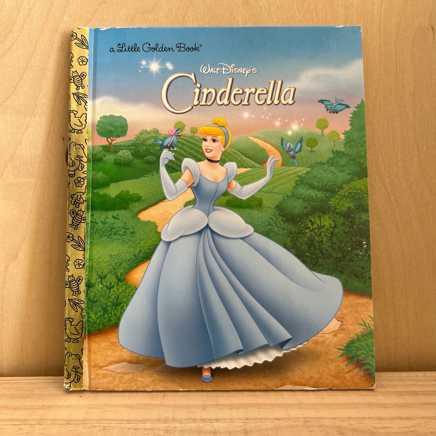 Cinderella