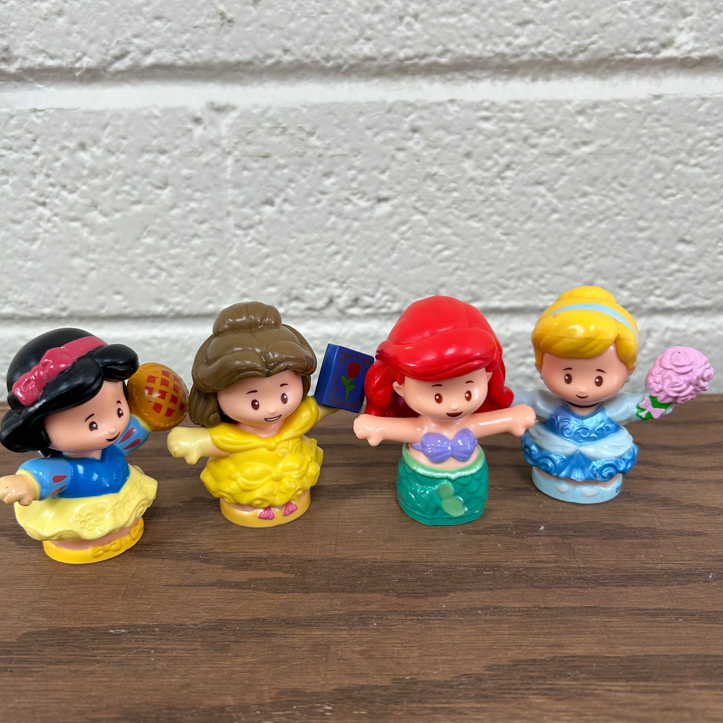 Little People Princess Set