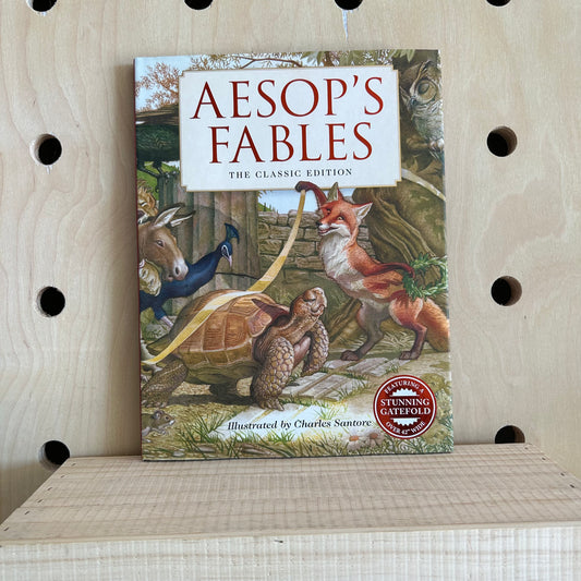 Aesop's Fables