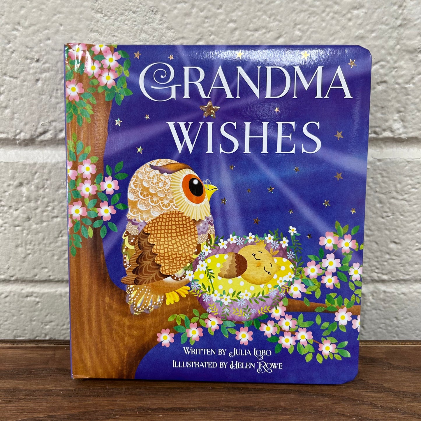 Grandma Wishes