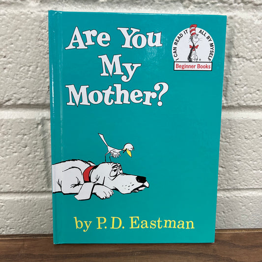 Are You My Mother?