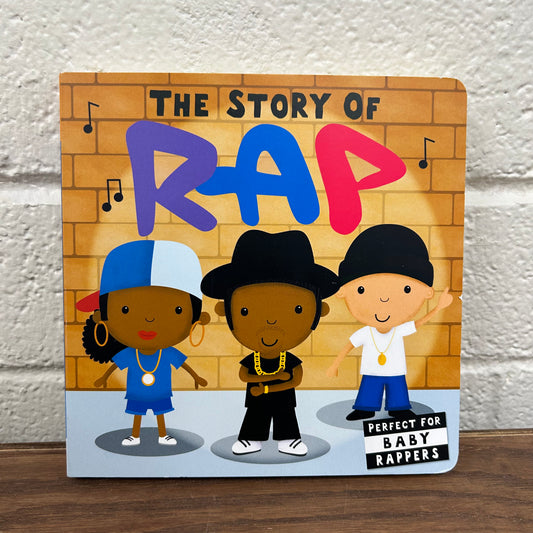 The Story of Rap