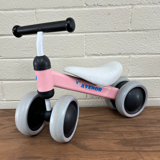 Balance Bike