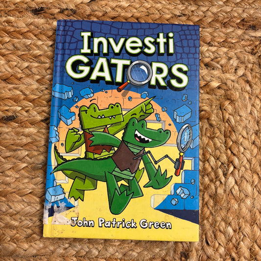 Investi Gators