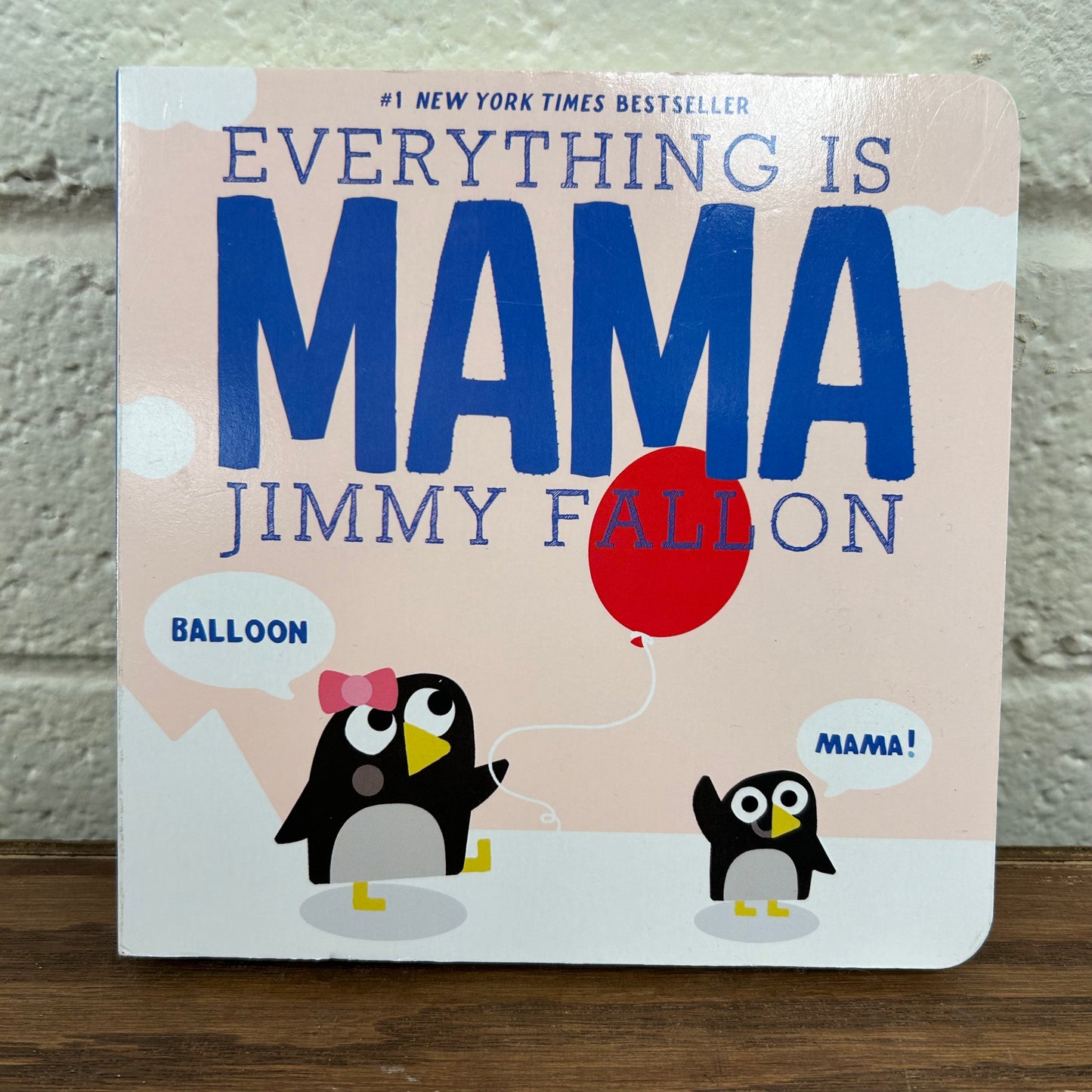 Mama