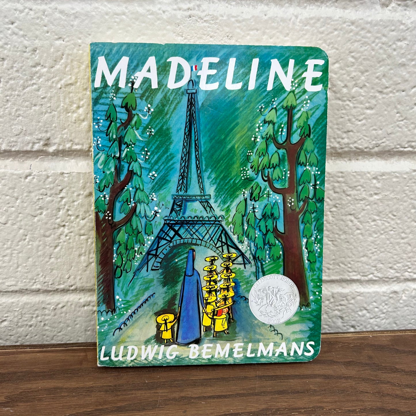 Madeline