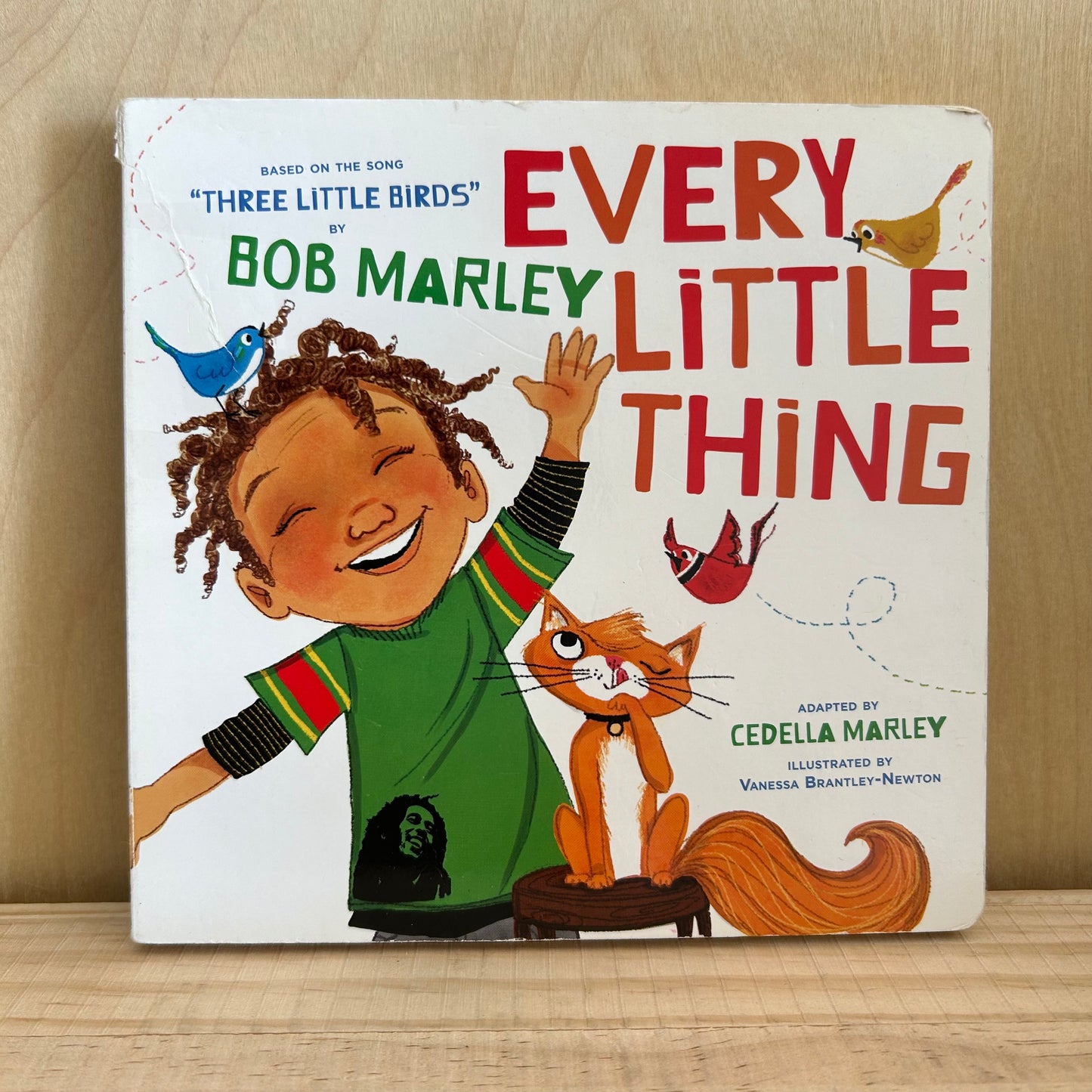 Every Little Thing