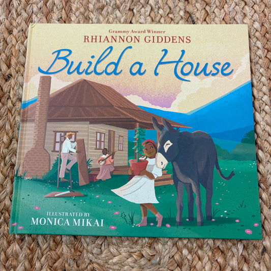 Build a House