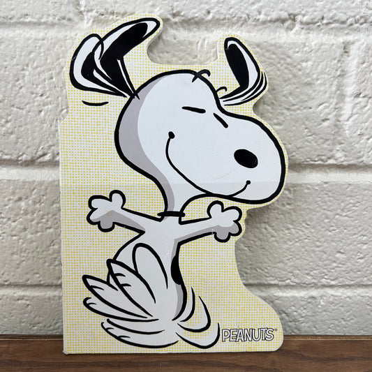 A Best Friend for Snoopy