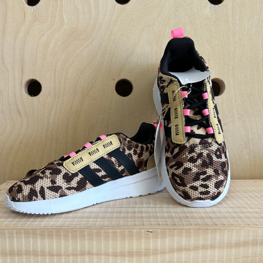 Animal Print Sneakers NEW!