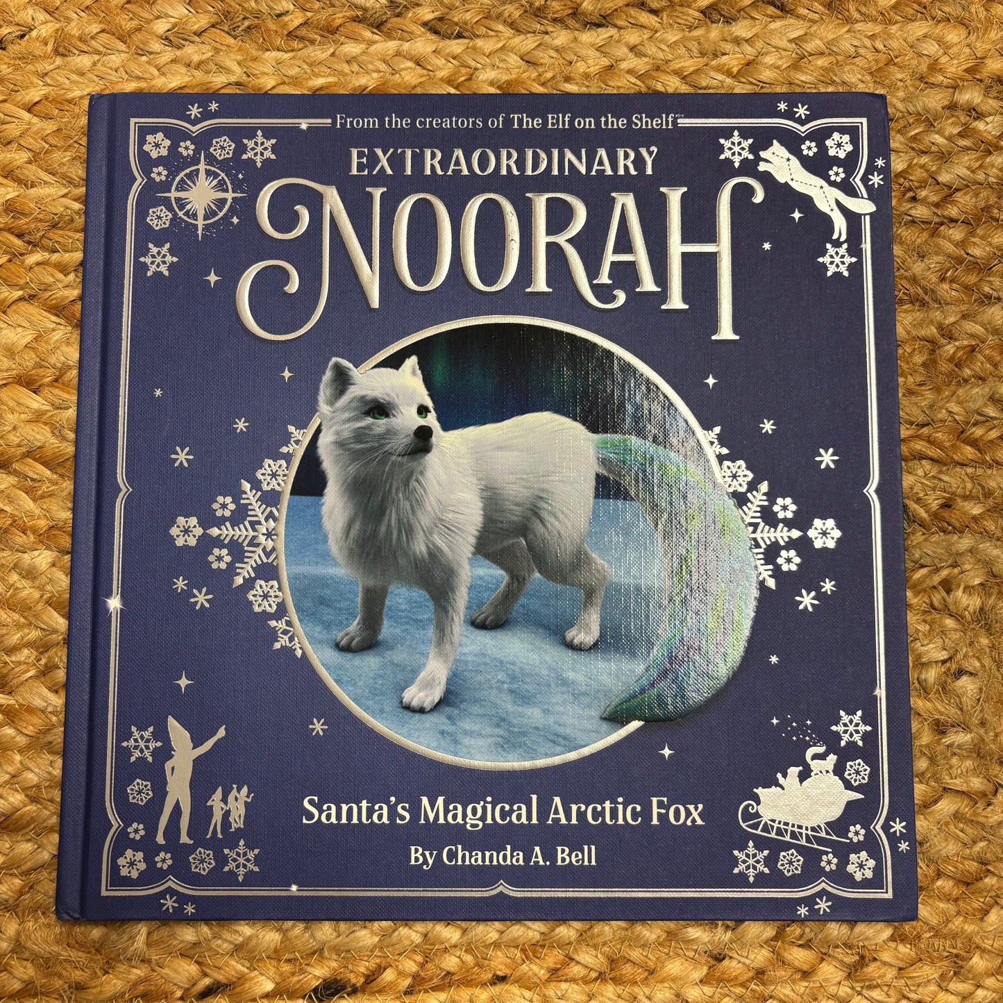 Extraordinary Noorah