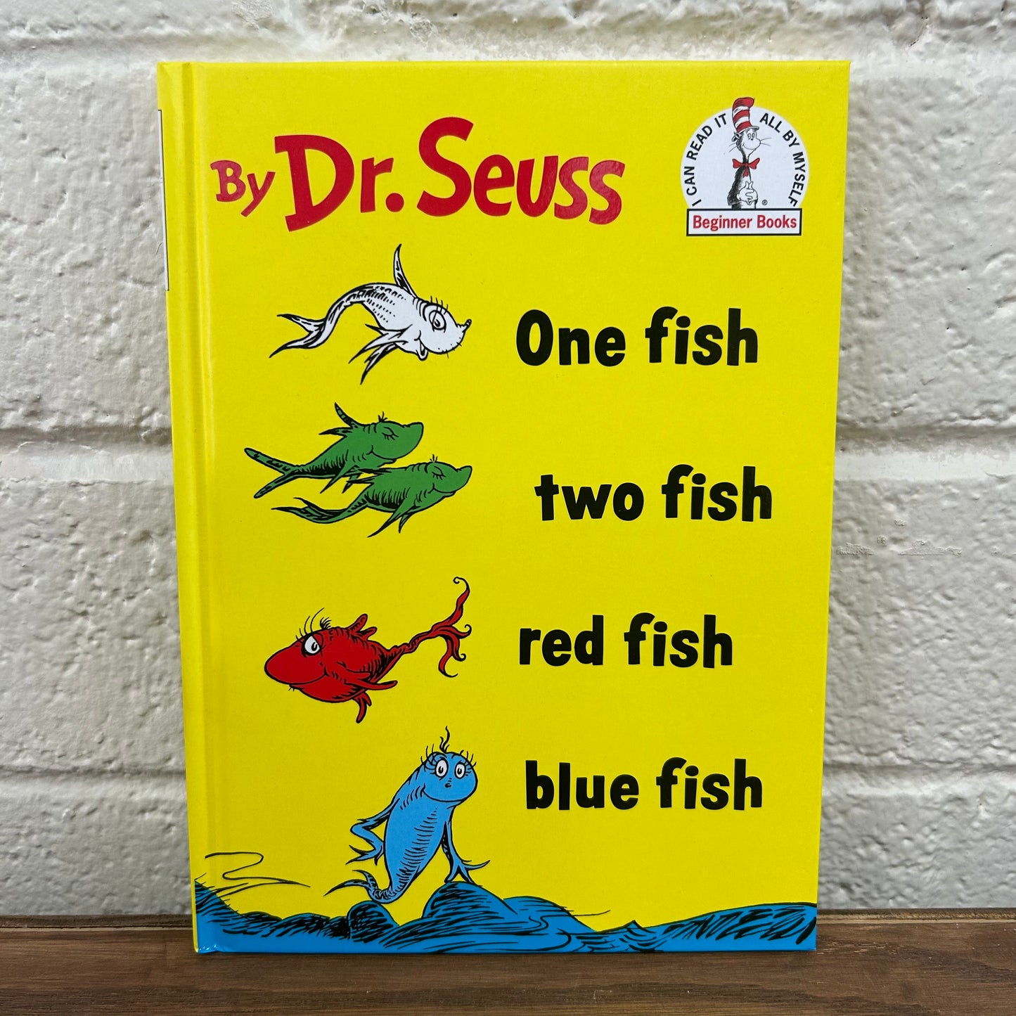 One Fish Two FIsh