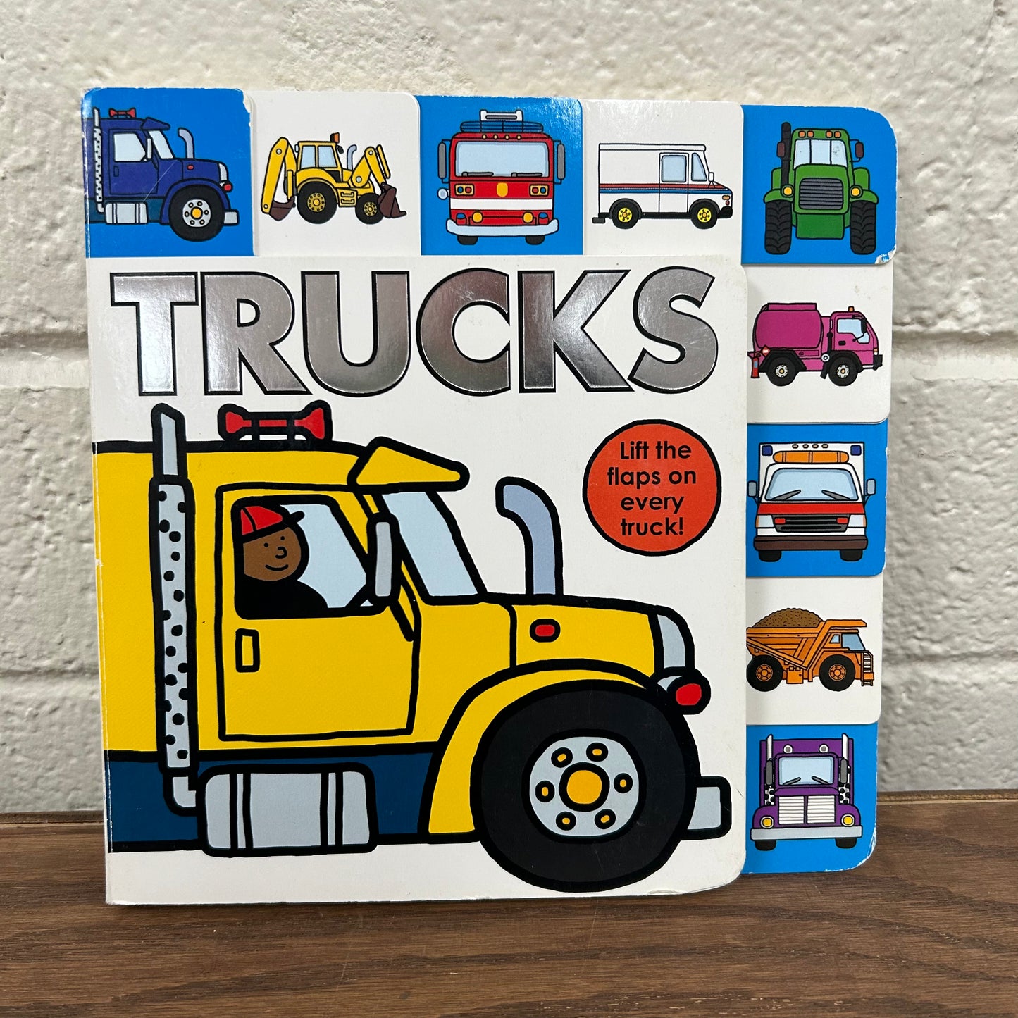 Trucks
