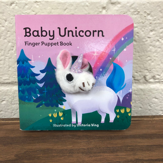 Baby Unicorn