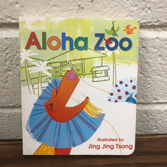 Aloha Zoo