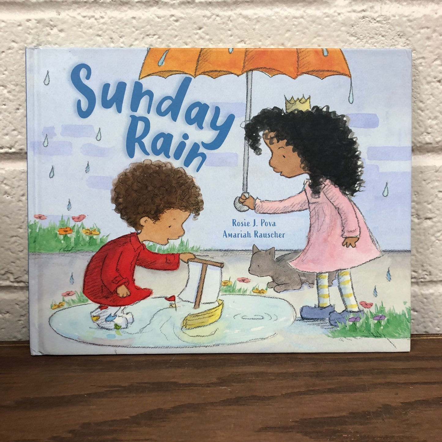 Sunday Rain