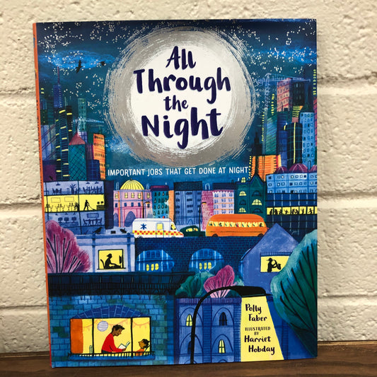 All Through the Night