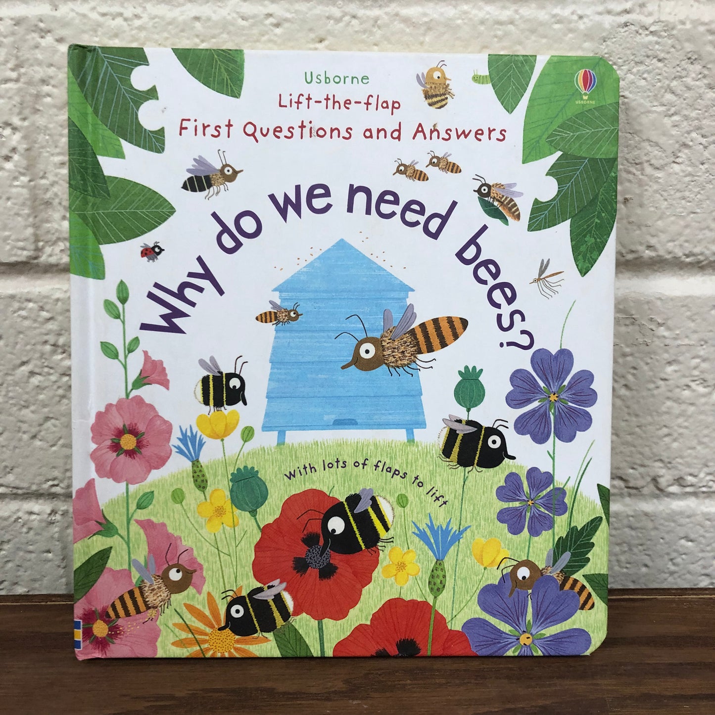 Why Do We Need Bees?