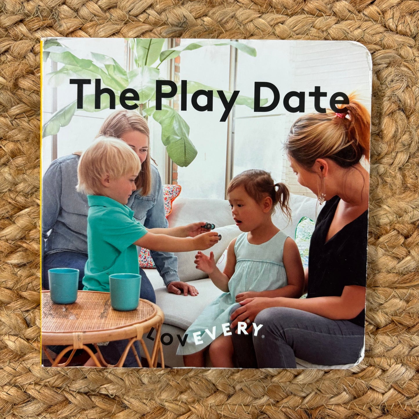 The Play Date