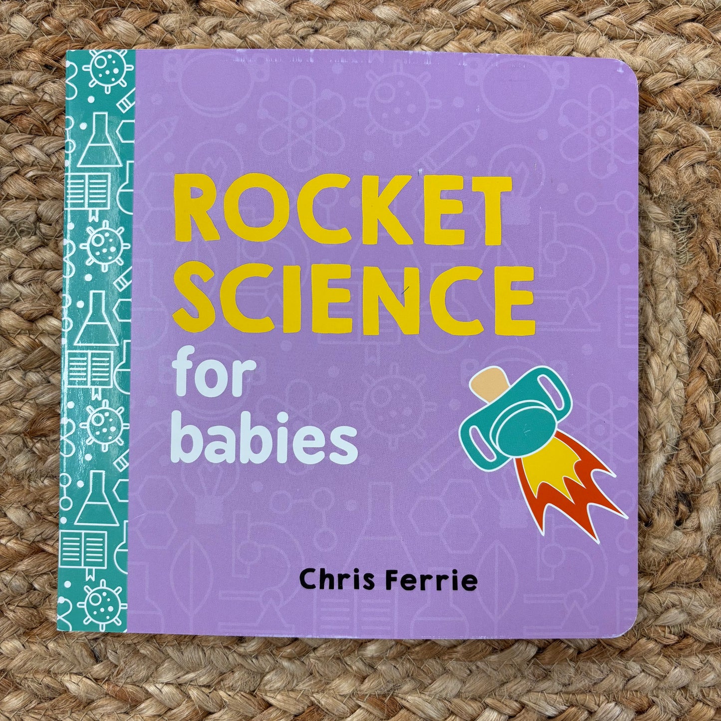 Rocket Science for Babies