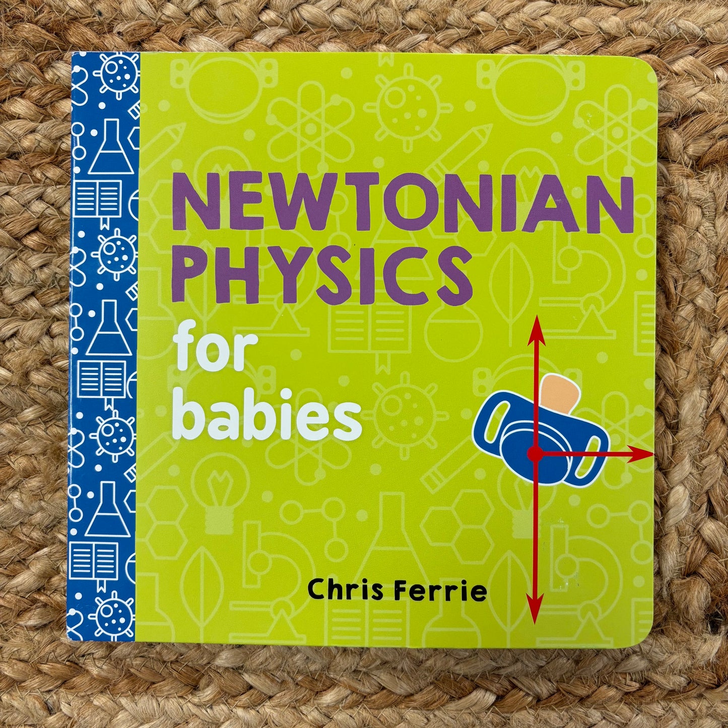 Newtonian Physics for Babies