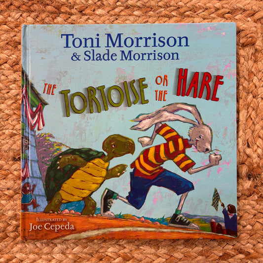 The Tortoise or the Hare