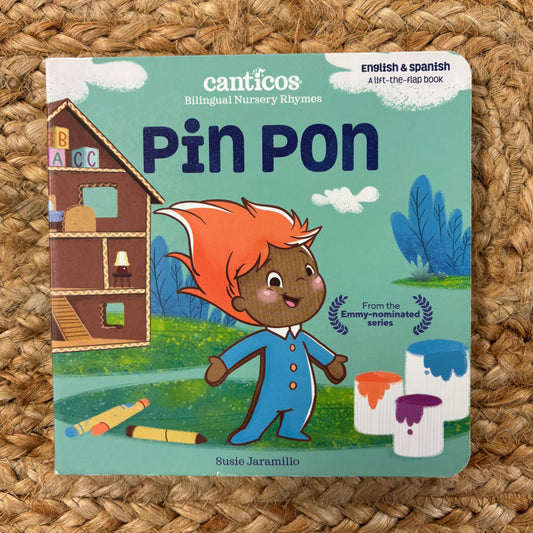 Pin Pon