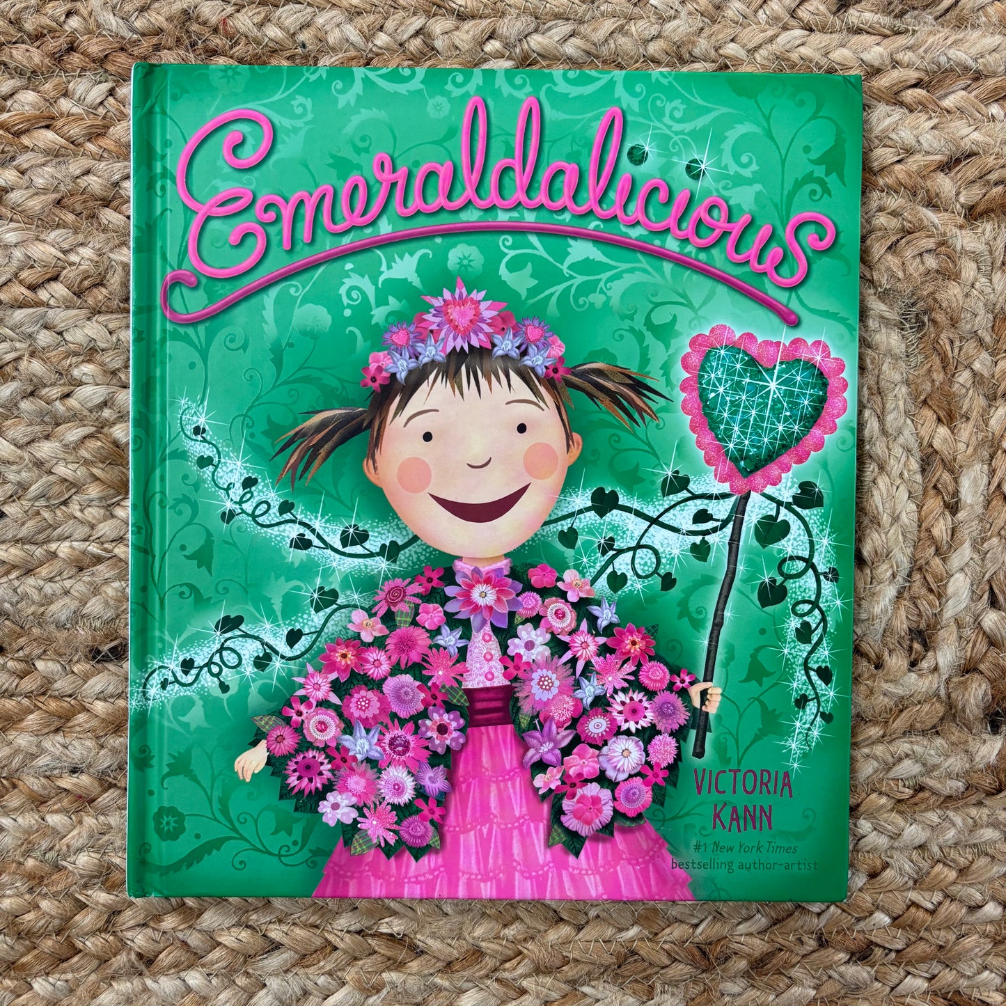 Emeraldalicious