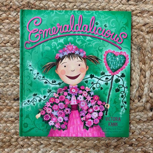Emeraldalicious
