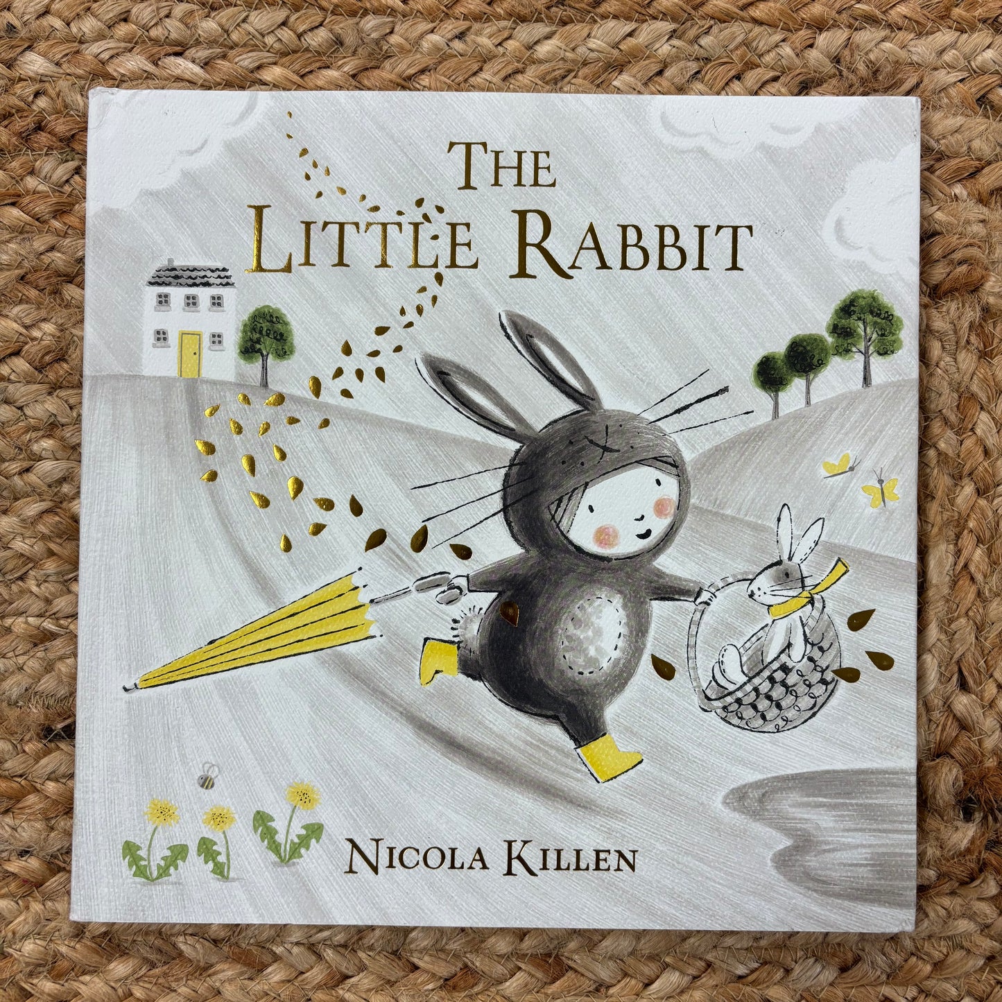 The Little Rabbit