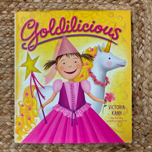 Goldilicious
