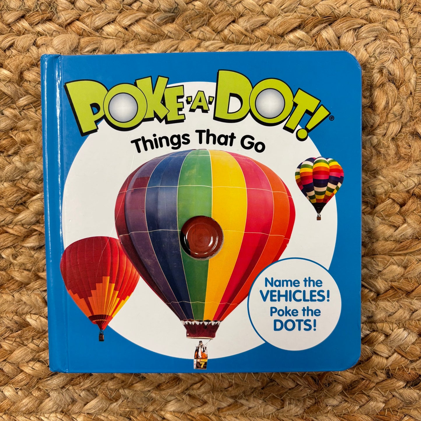 Things That Go