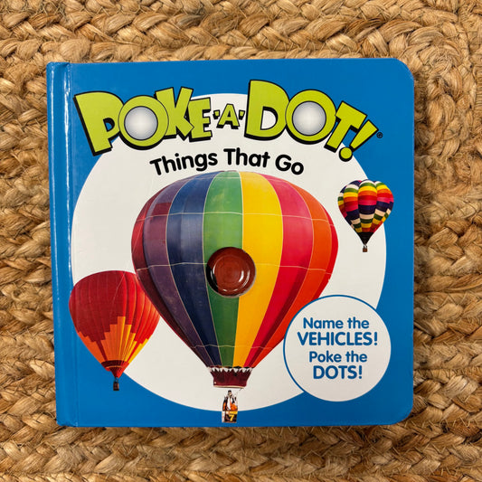 Things That Go