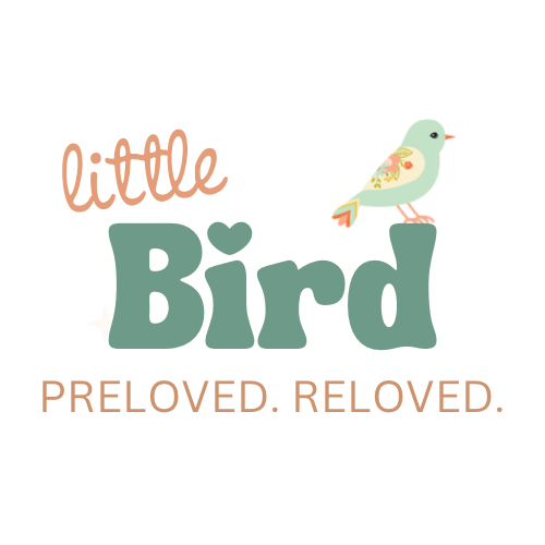 Little Bird