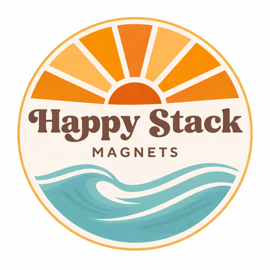 The Happy Stack