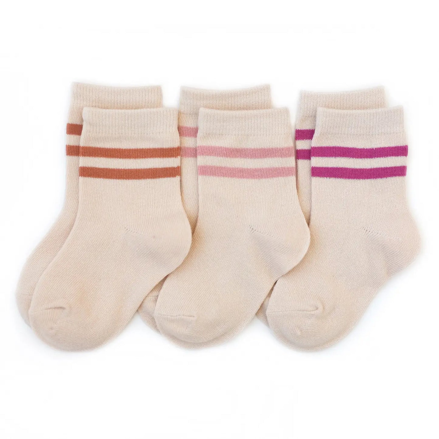 Spring Vanilla Midi -3pk