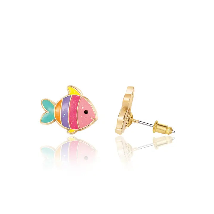Rainbow Fish