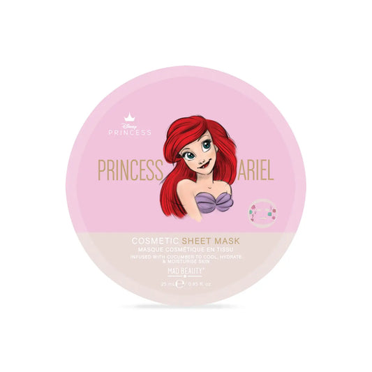 Ariel Cosmetic Sheet Mask