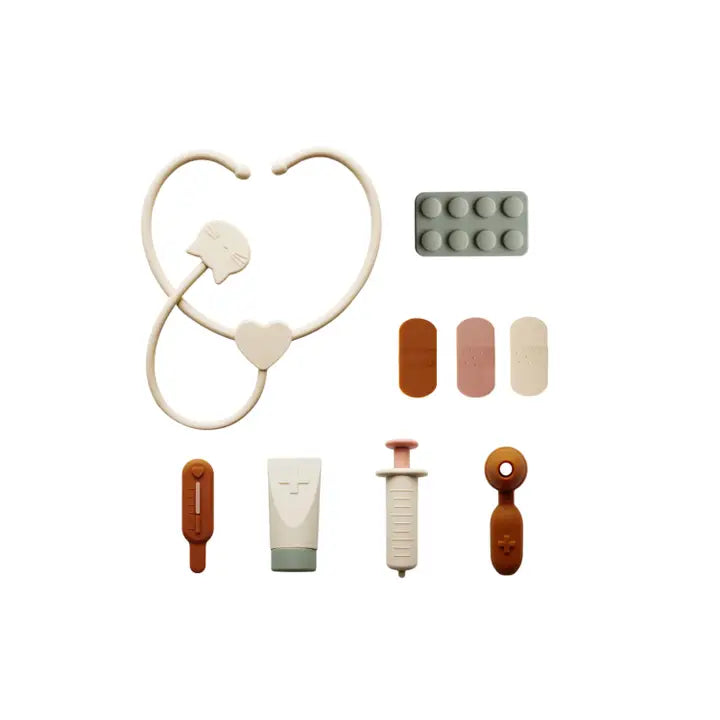 Silicone Doctor Kit