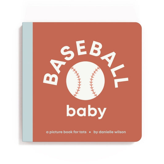 Baseball Baby
